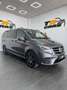 Mercedes-Benz V 250 250d Extralargo 7G Tronic Gris - thumbnail 1