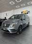 Mercedes-Benz V 250 250d Extralargo 7G Tronic Gris - thumbnail 3