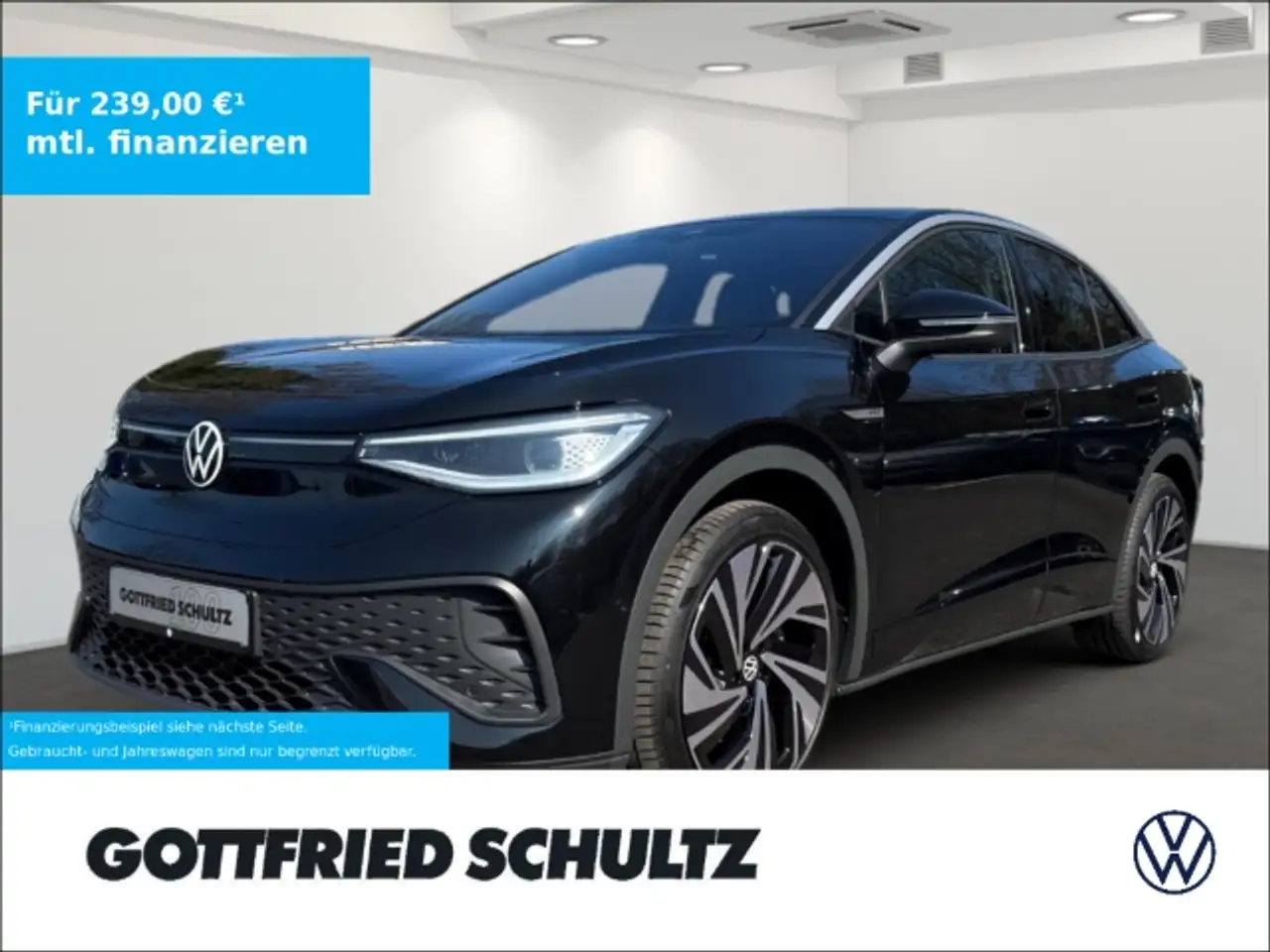 Volkswagen ID.5