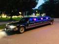 Lincoln Town Car VIP Show-Stretchlimousine Schwarz - thumbnail 2
