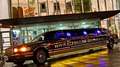 Lincoln Town Car VIP Show-Stretchlimousine Schwarz - thumbnail 4