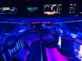 Lincoln Town Car VIP Show-Stretchlimousine Schwarz - thumbnail 10