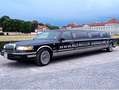Lincoln Town Car VIP Show-Stretchlimousine Schwarz - thumbnail 16