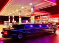 Lincoln Town Car VIP Show-Stretchlimousine Schwarz - thumbnail 8