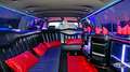 Lincoln Town Car VIP Show-Stretchlimousine Schwarz - thumbnail 6