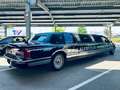 Lincoln Town Car VIP Show-Stretchlimousine Schwarz - thumbnail 11