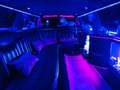 Lincoln Town Car VIP Show-Stretchlimousine Schwarz - thumbnail 9