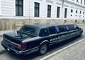 Lincoln Town Car VIP Show-Stretchlimousine Schwarz - thumbnail 5