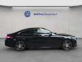 Mercedes-Benz E 200 E-Klasse Schwarz - thumbnail 7