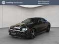 Mercedes-Benz E 200 E-Klasse Schwarz - thumbnail 1