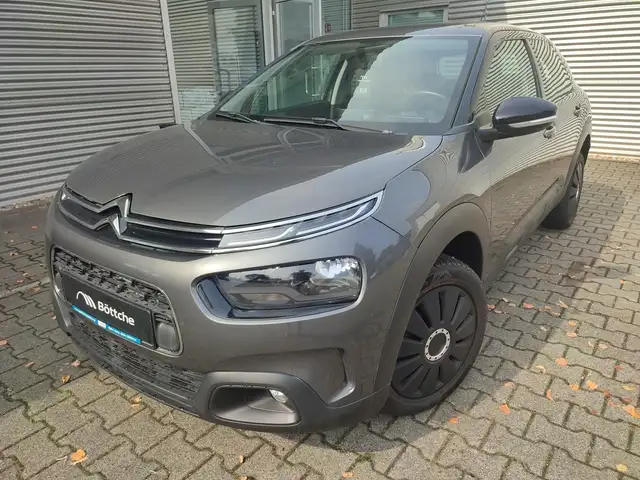 Citroen C4 Cactus 1.2 12V e-THP / PureTech