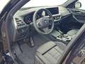 BMW X4 xDrive30i AT M Sportpaket Sport Aut. Head-Up Schwarz - thumbnail 7