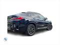 BMW X4 xDrive30i AT M Sportpaket Sport Aut. Head-Up Schwarz - thumbnail 4