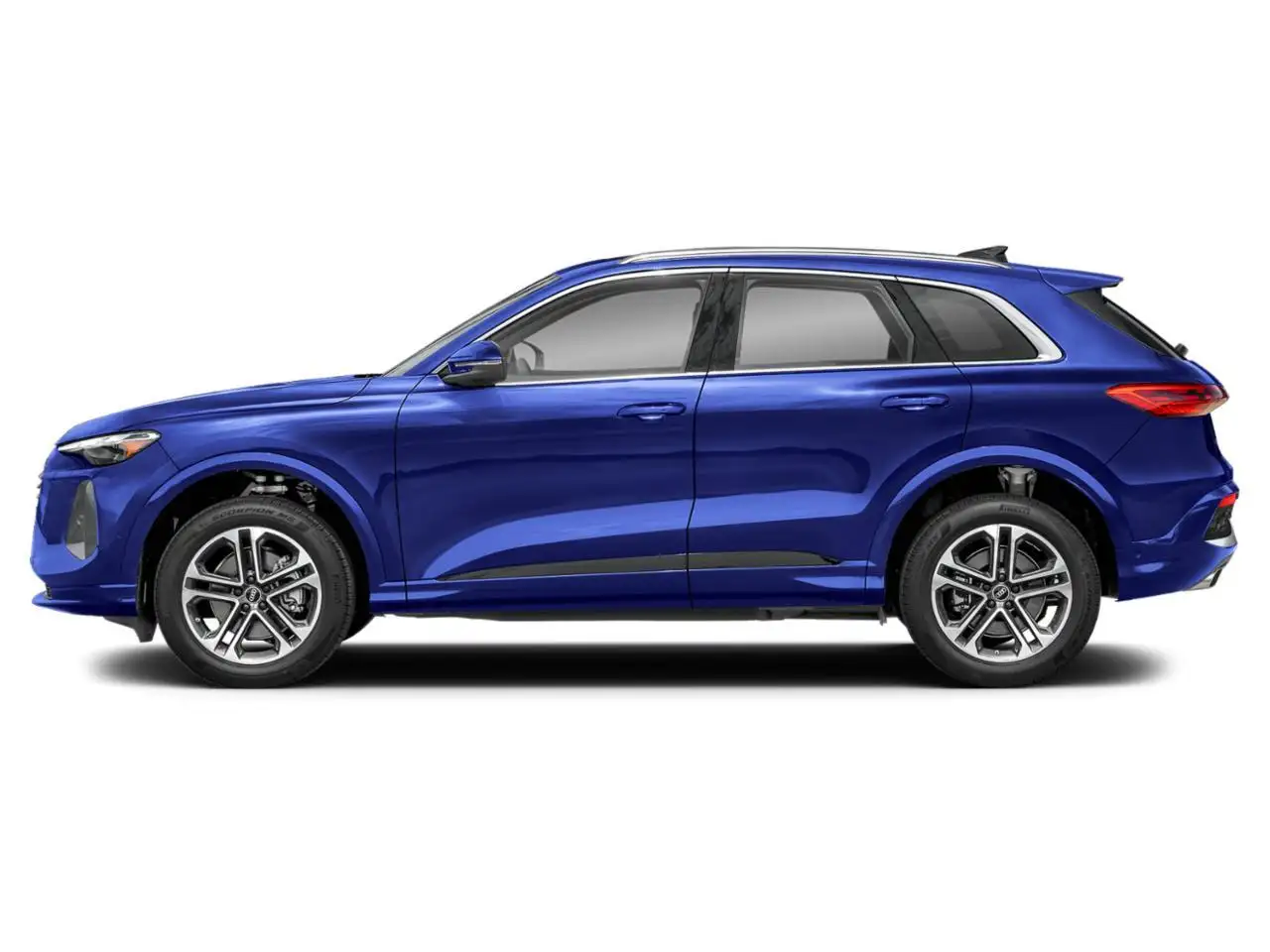 Audi Q5 снимка Audi Q5
