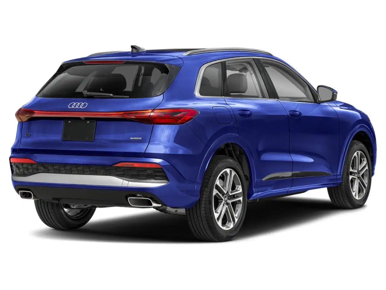 Audi Q5 снимка Audi Q5