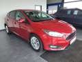 Ford Focus EcoBoost Business Automatik m. WiPa/Kamera Rot - thumbnail 3