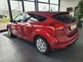 Ford Focus EcoBoost Business Automatik m. WiPa/Kamera Rot - thumbnail 5