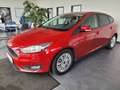 Ford Focus EcoBoost Business Automatik m. WiPa/Kamera Rot - thumbnail 2