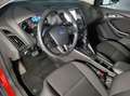 Ford Focus EcoBoost Business Automatik m. WiPa/Kamera Rot - thumbnail 8