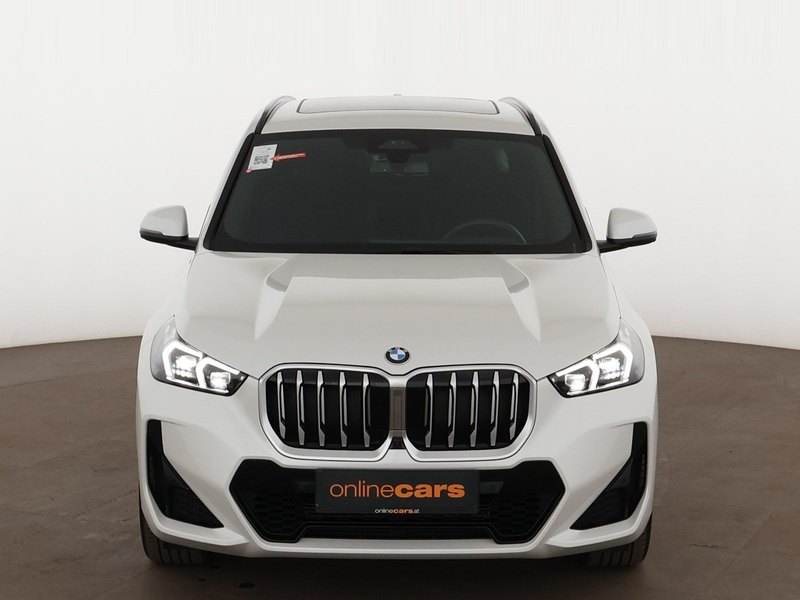 BMW X1 sDrive20d M-Sport Aut LED 360-CAM HEAD-UP SKY — photo 3