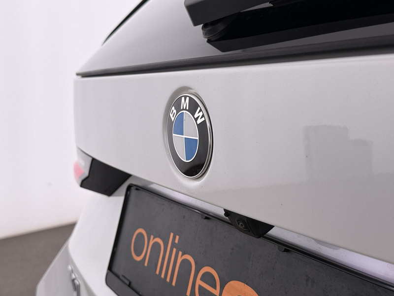 BMW X1 sDrive20d M-Sport Aut LED 360-CAM HEAD-UP SKY — photo 10