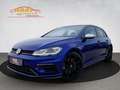 Volkswagen Golf VII Lim. R BMT/Start-Stopp 4Motion*Navi* Blau - thumbnail 1