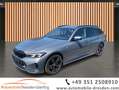 BMW 330 i Touring xDrive M Sport*ACC*HiFi*Kamera* Grau - thumbnail 1