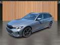 BMW 330 i Touring xDrive M Sport*ACC*HiFi*Kamera* Grau - thumbnail 2