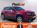 Jeep Avenger 1.2 Altitude 74KW Rojo - thumbnail 1
