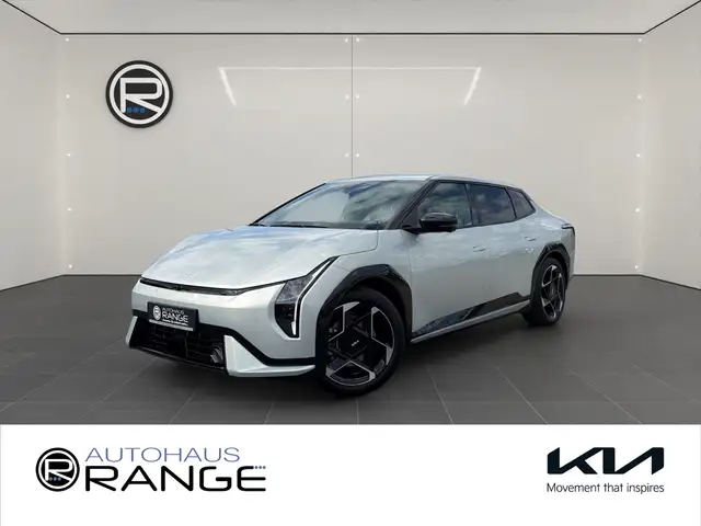 Kia EV4