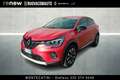 Renault Captur 1.0 tce Techno Gpl 100cv Rosso - thumbnail 1