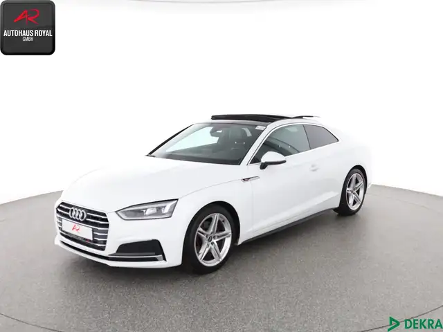 Audi A5 A5 Coupe 2.0 TFSI 3x S LINE SPORT LED,KEYLESSGO