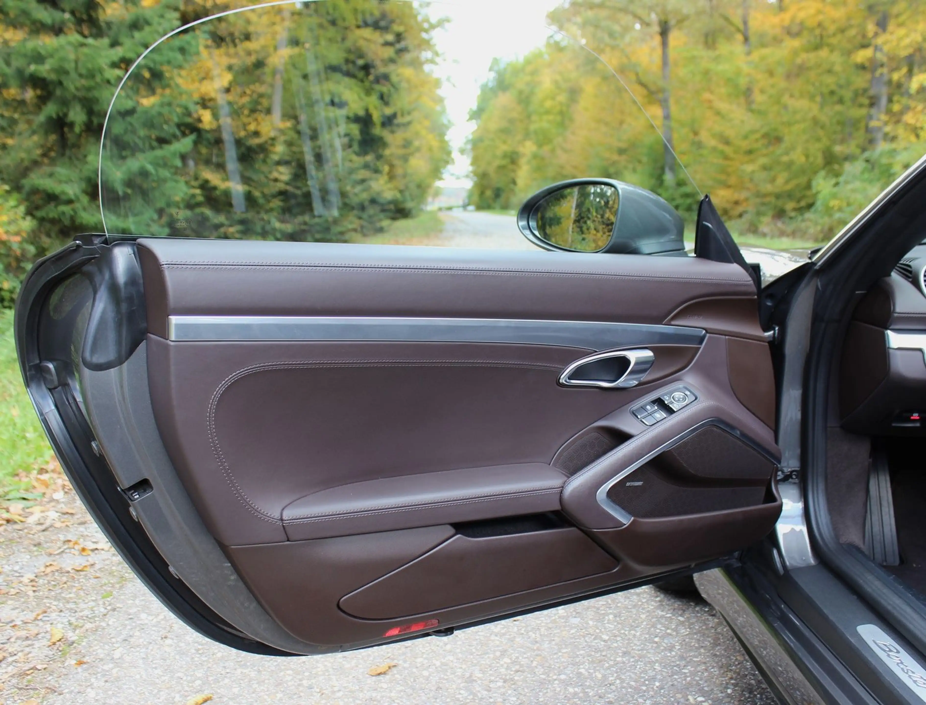 Porsche Boxster 718 Boxster PDK | Chrono | PDLS | BOSE | SAGA | — photo 13