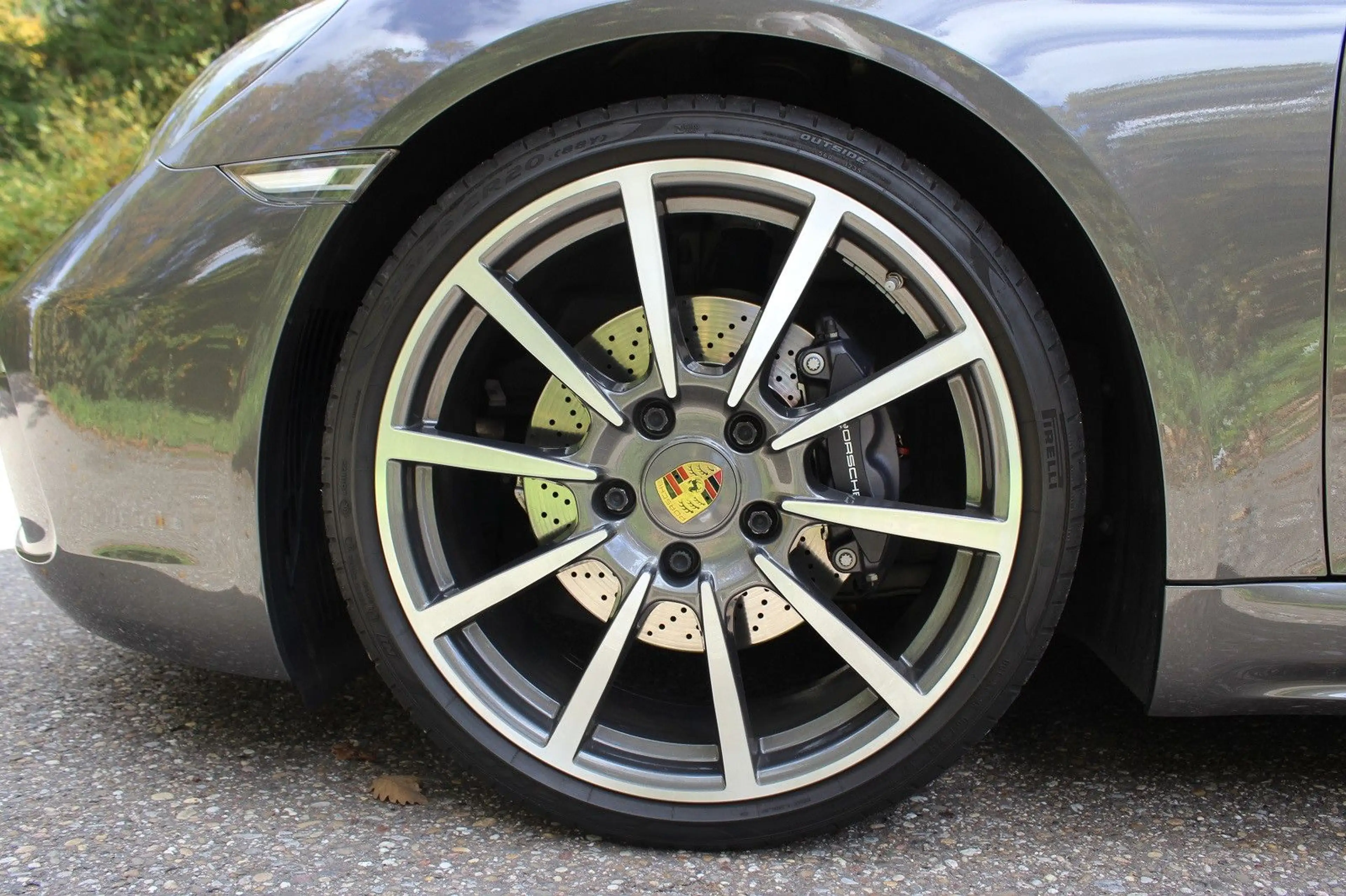 Porsche Boxster 718 Boxster PDK | Chrono | PDLS | BOSE | SAGA | — photo 10