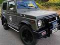 Suzuki SJ Samurai SJ 410 Zelená - thumbnail 2