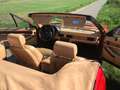 Maserati Spyder Biturbo Zagato Rot - thumbnail 8