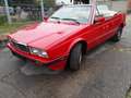 Maserati Spyder Biturbo Zagato Rot - thumbnail 2