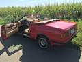 Maserati Spyder Biturbo Zagato Rot - thumbnail 5