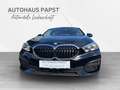 BMW 116 *** AUTOMATIK *** ADVANTAGE *** Schwarz - thumbnail 8