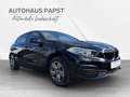BMW 116 *** AUTOMATIK *** ADVANTAGE *** Schwarz - thumbnail 7