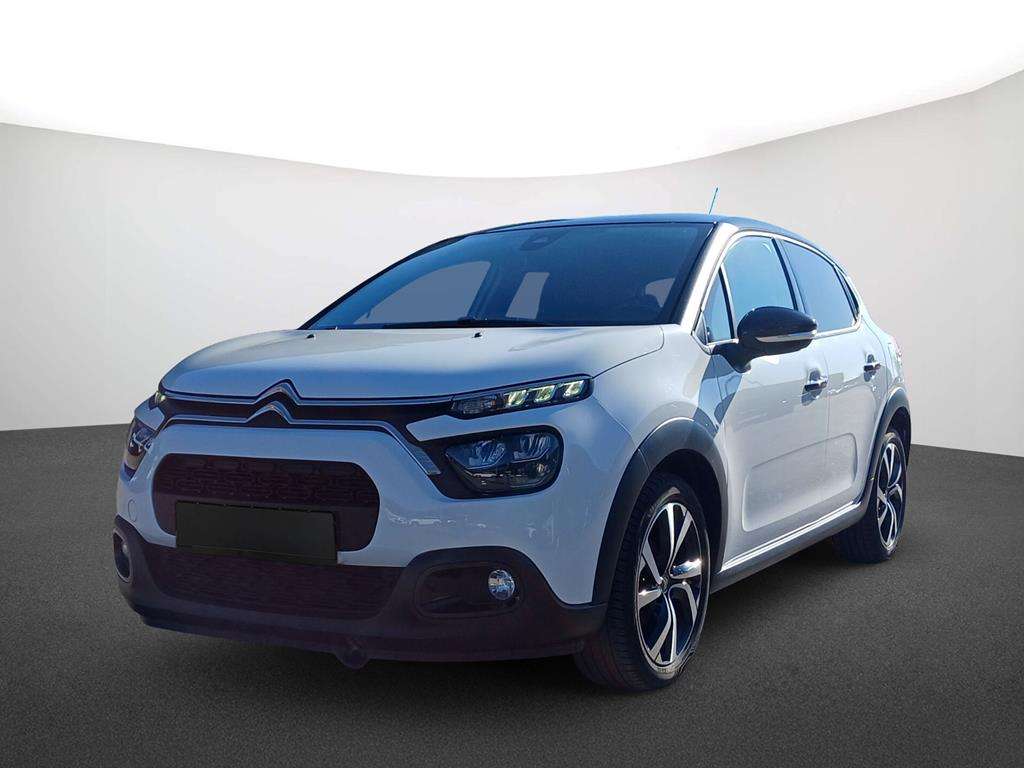 Second hand Citroen C3 1.2