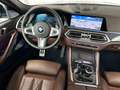 BMW X6 3.0AS xDrive40i Pack M - FULL - 28.277 Km - TVAC ! Noir - thumbnail 8