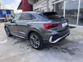 Audi Q3 Q3 Sportback 35 2.0 tdi S line edition s-tronic - thumbnail 4