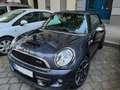 MINI Cooper S Cabrio MINI CABRIO Aut. Albastru - thumbnail 1