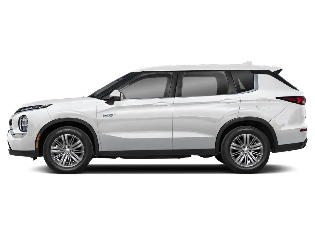 Mitsubishi Outlander снимка Mitsubishi Outlander