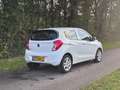 Opel Karl 1.0 ecoFLEX Edition | Bluetooth + Cruise Nu € 4.95 Blanc - thumbnail 5