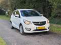 Opel Karl 1.0 ecoFLEX Edition | Bluetooth + Cruise Nu € 4.95 Blanc - thumbnail 7