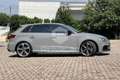 Audi RS3 RS 3 SPB + video recensione Argento - thumbnail 4