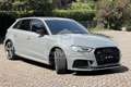 Audi RS3 RS 3 SPB + video recensione Argento - thumbnail 3