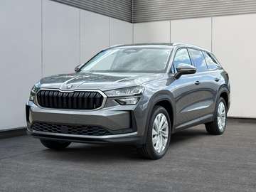 Selection NAVI+19''ALU+ACC+KAMERA+el.HECKKL. 1....